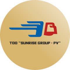 PV Group logo.