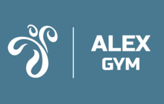 Алекс джим. Alex Gym.